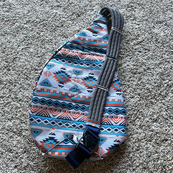 Kavu side bag - Picture 2 of 2